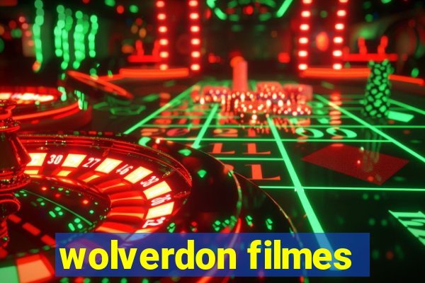 wolverdon filmes